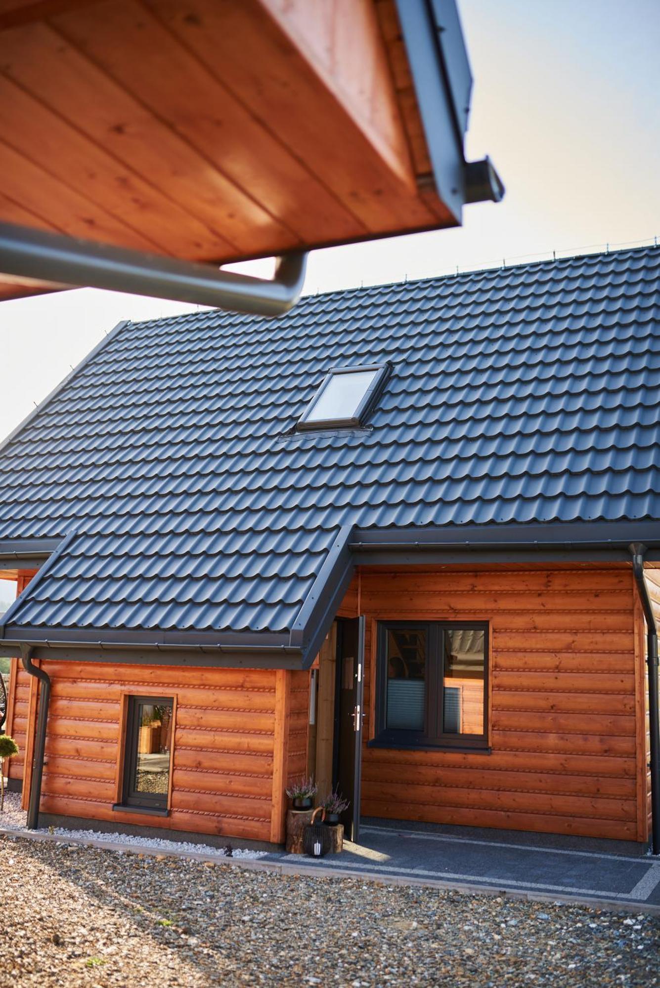 Osada Orlica Klimatyczne Domki Z Widokiem Na Gory I Termalnym Spa Sauna Jacuzzi 4 Km Od Zieleniec Ski Arena Lasowka Eksteriør bilde