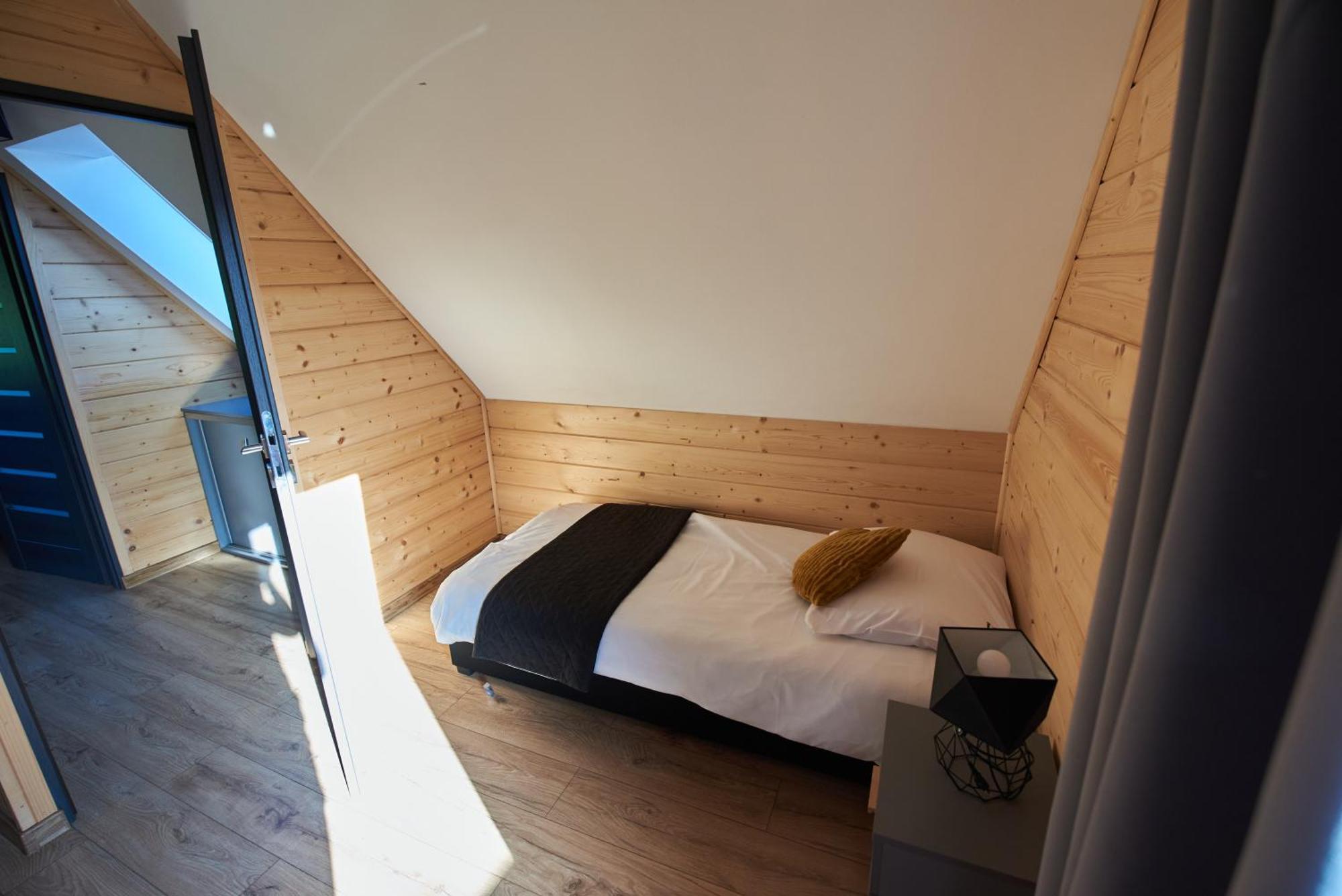 Osada Orlica Klimatyczne Domki Z Widokiem Na Gory I Termalnym Spa Sauna Jacuzzi 4 Km Od Zieleniec Ski Arena Lasowka Eksteriør bilde